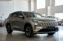 Changan CS75 Plus Техно, голубой