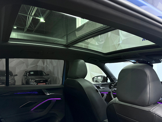 Volkswagen Tiguan R-Line Premium Edition, 2024 года, пробег 39295 км