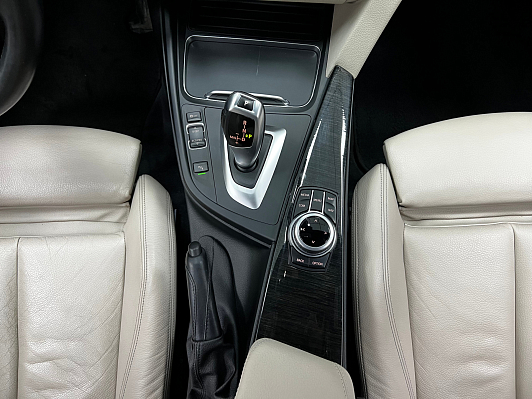 BMW 3 серии 320d xDrive M Sport, 2017 года, пробег 214367 км
