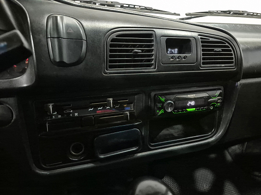 Hyundai Porter, 2007 года, пробег 319836 км