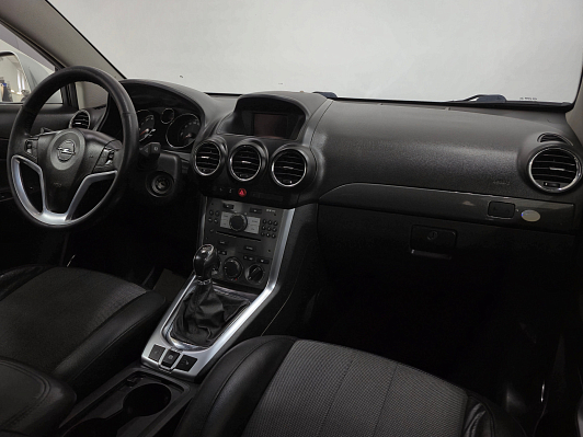 Opel Antara Enjoy, 2013 года, пробег 165310 км