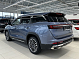 Jetour X90+ Премиум 7 мест, серый