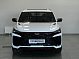 Geely Coolray Luxury, белый