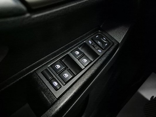 Lada (ВАЗ) Vesta Luxe Prestige, 2019 года, пробег 84533 км