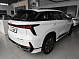 Changan CS75 Plus Техно, белый