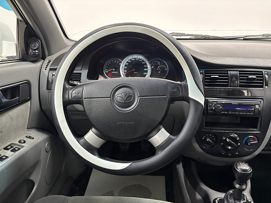 Daewoo Gentra Optimum, 2013 года, пробег 244000 км