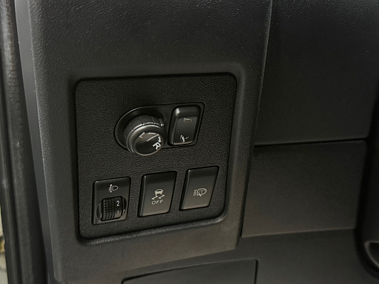 Nissan Qashqai SE, 2012 года, пробег 146415 км