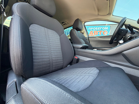Kia K5 Classic, 2021 года, пробег 87518 км