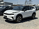 Lynk & Co 06 Ultra, белый