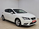 SEAT Leon Style, 2013 года, пробег 197668 км