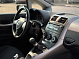 Toyota Auris, 2008 года, пробег 204203 км