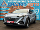 Changan UNI-T Luxe, 2023 года, пробег 31200 км