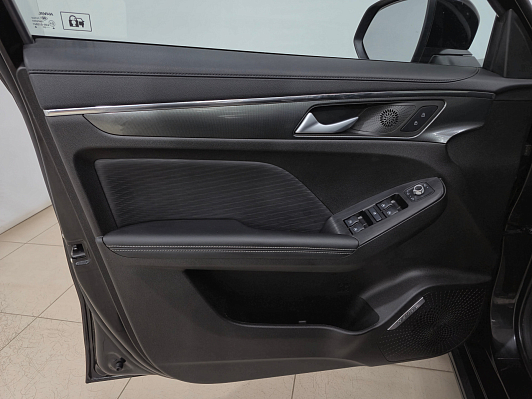 Haval Jolion Премиум, 2024 года, пробег 31080 км