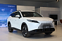 Omoda C7 Supreme, белый