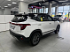 Kia Seltos Prestige, 2026 года, пробег 38 км