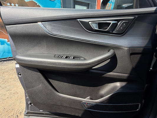 Chery Tiggo 7 Pro Prestige, 2022 года, пробег 62000 км
