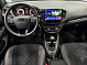 Lada (ВАЗ) Vesta Exclusive, 2019 года, пробег 119000 км