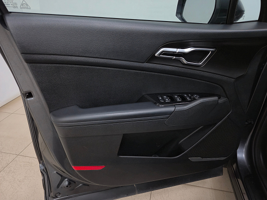 Kia Sportage Comfort, 2023 года, пробег 63652 км