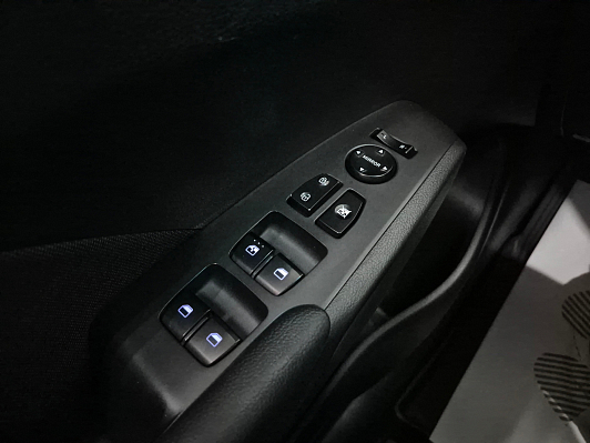 Hyundai Solaris, 2019 года, пробег 144285 км