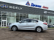 Kia Rio Comfort, 2017 года, пробег 173038 км