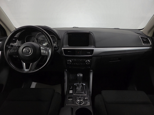 Mazda CX-5 Active, 2016 года, пробег 98124 км