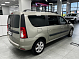 Lada (ВАЗ) Largus Comfort (5 мест), 2020 года, пробег 355052 км