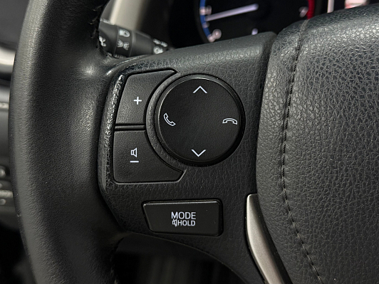 Toyota RAV4, 2018 года, пробег 73466 км