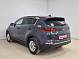 Kia Sportage, 2018 года, пробег 73128 км