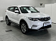 Geely Atlas, 2021 года, пробег 44719 км