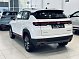 Changan CS35 Plus Техно, серебряный