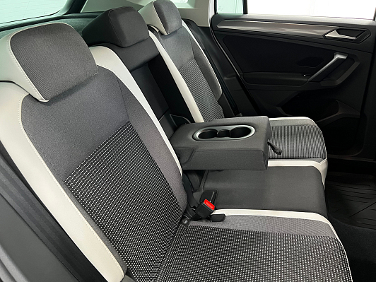 Volkswagen Tiguan OFFROAD, 2019 года, пробег 32224 км