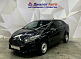 Ford Fiesta Ambiente, 2016 года, пробег 250638 км