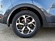 Kia Sportage Comfort, 2019 года, пробег 158827 км