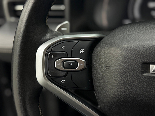 Haval Jolion Premium, 2023 года, пробег 97500 км