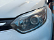 Renault Kaptur Drive, 2021 года, пробег 56400 км
