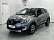 Renault Kaptur Intense, 2020 года, пробег 91372 км