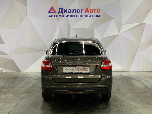 Lada (ВАЗ) Granta Classic, 2019 года, пробег 66607 км