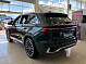 Geely Monjaro Flagship (2023-2025), зеленый