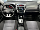 Kia Ceed, 2011 года, пробег 183086 км