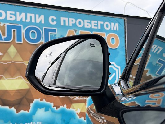 Changan UNI-T Техно, 2023 года, пробег 45445 км
