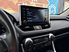 Toyota RAV4 Престиж Safety, 2021 года, пробег 102000 км