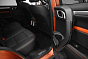 Haval Dargo Техно +, оранжевый