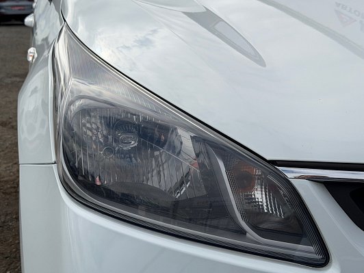 Kia Rio Comfort, 2018 года, пробег 71451 км