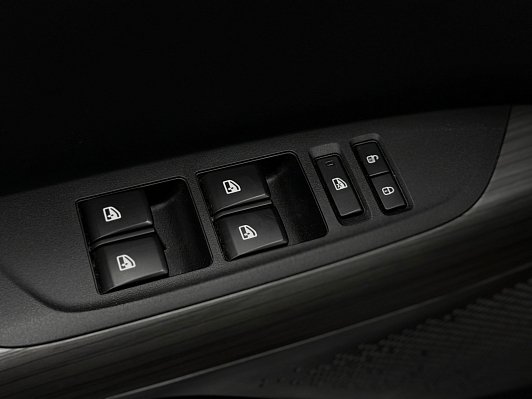 Changan Lamore Техно, 2024 года, пробег 26850 км