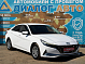 Hyundai Avante, 2022 года, пробег 117291 км