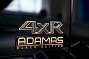 Rox Adamas Бизнес версия, черный