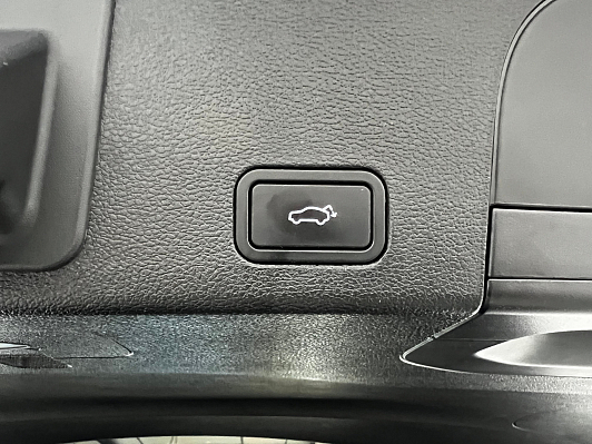 Geely Tugella Luxury, 2023 года, пробег 39050 км
