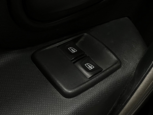 Renault Sandero Stepway Life, 2021 года, пробег 68417 км