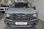 Haval Dargo Техно +, серый