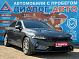Kia K5 Classic, 2021 года, пробег 87518 км